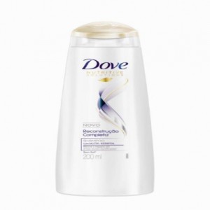 Shampoo Dove Reconst...