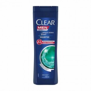 Shampoo Anticaspa Cl...