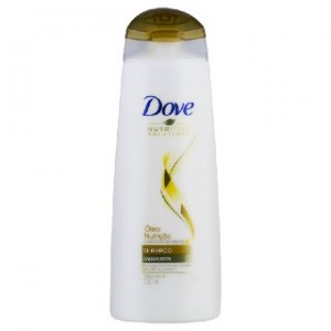 Shampoo Dove Nutriçã...