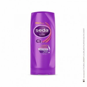 Condicionador Seda L...