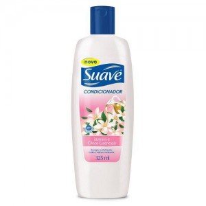 Condicionador Suave ...