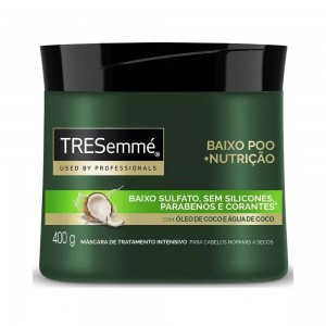 Creme De Tratamento ...