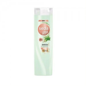 Shampoo Sedda Babosa...