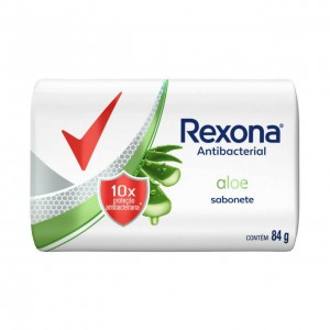 Sabonete Rexona Anti...