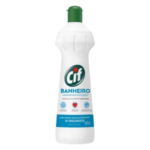 Limpador Cif Limpa P...