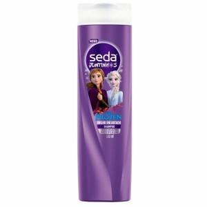 Shampoo Seda Juntinh...