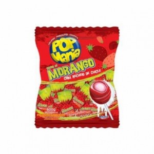Pirulito Pop Mania M...