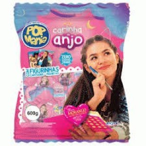 Pirulito Pop Mania C...