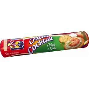 Biscoito Fortaleza C...