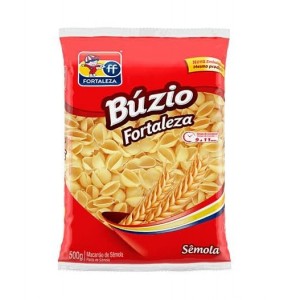 Macarrão Fortaleza B...