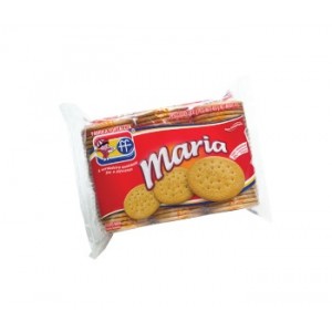 Biscoito Fortaleza M...