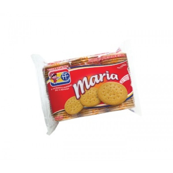 Biscoito Fortaleza Maria Tradicional 400G