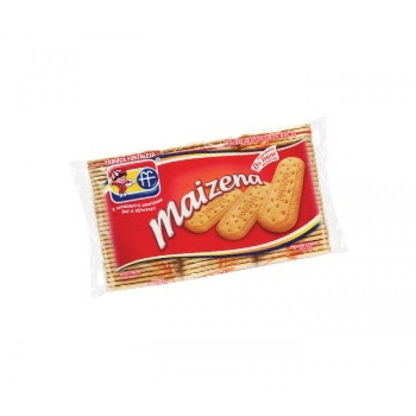 Biscoito Fortaleza Maizena Tradicional 400G