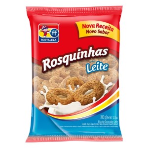 Biscoito Fortaleza R...