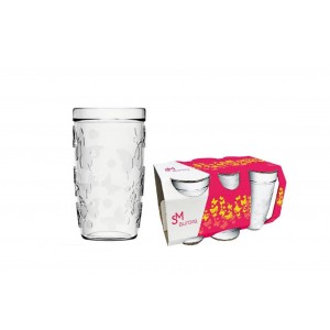 Conjunto de Copo SM ...