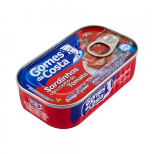 Sardinha Gomes da Co...