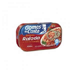 Sardinha Ralada ao M...