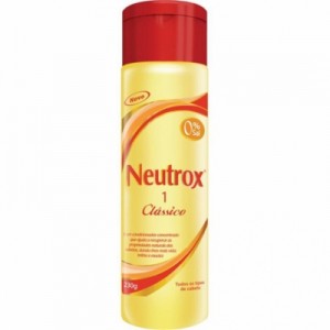 Condicionador Neutro...