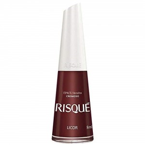 Esmalte Cremoso Risq...