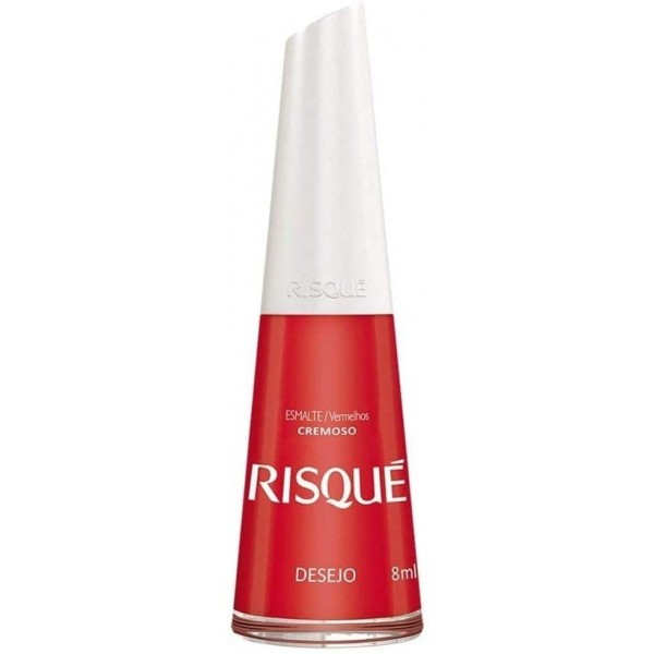 Esmalte Cremoso Risqué Desejo 8ML