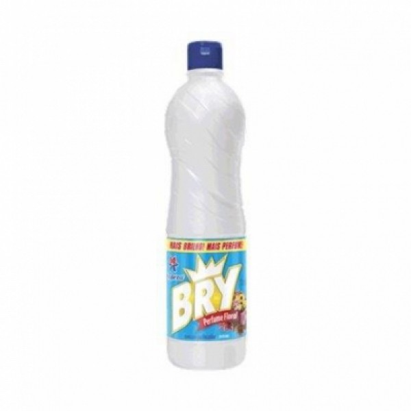 Cera Líquida Bry Incolor 750ml