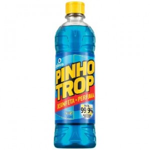 Desinfetante Pinho T...