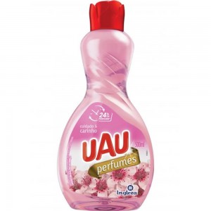 Desinfetante UAU Per...