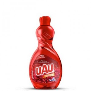 Desinfetante UAU Per...