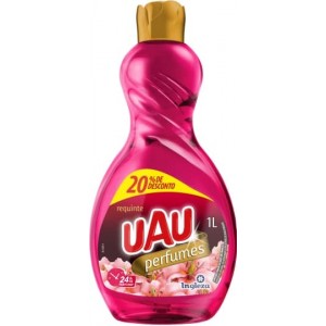 Desinfetante UAU Per...