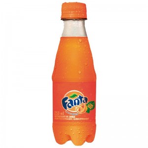 Refrigerante Fanta L...