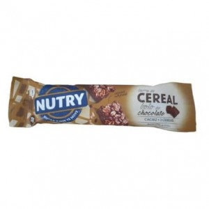 Barra de Cereal Nutr...