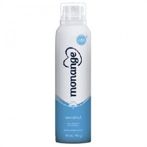 Desodorante Aerosol ...