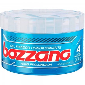 Gel Modelador Capila...