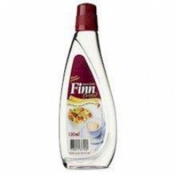 Adoçante Líquido Finn Sacarina 100ml