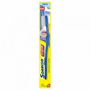 Escova Dental Sorris...