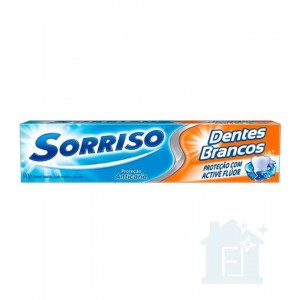 Creme Dental Sorriso...