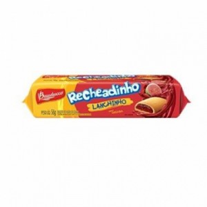 Biscoito Bauducco Re...