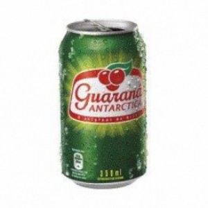 Refrigerante Guaraná...