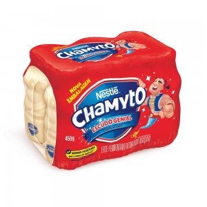 Leite Fermentado Cha...