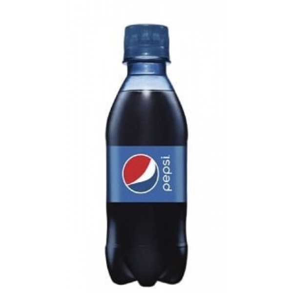 Refrigerante Pepsi Cola Anatrtca Caçulinha 200ML