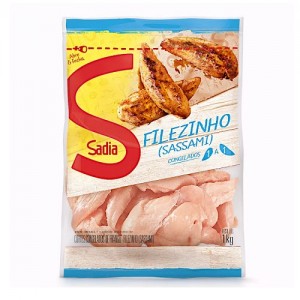 Filezinho de Peito d...