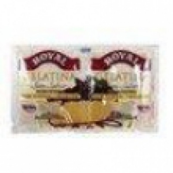 Gelatina em Pó sem Sabor Incolor Royal 24g