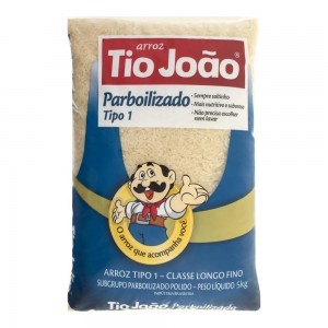 Arroz Parbolizado Ti...