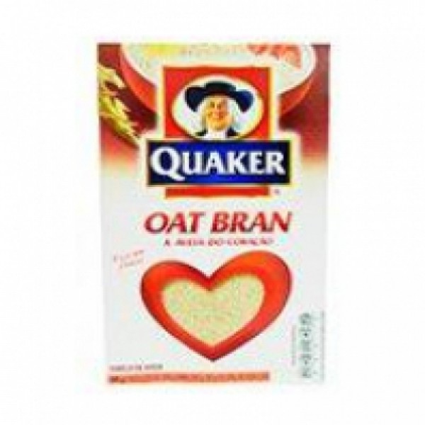 Farelo de Aveia Quaker 200g