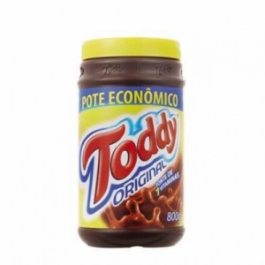 Achocolatado em Pó T...