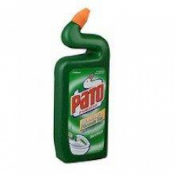 Limpador para Sanitário Pato Germinex Pinho 500ml