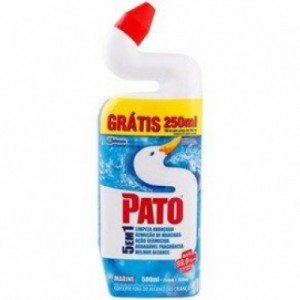 Limpador para Sanitá...