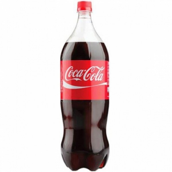 Refrigerante Coca Cola Garrafa 2L