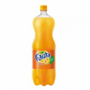 Refrigerante Fanta L...