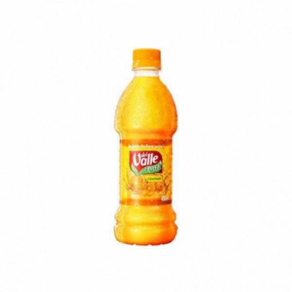 Suco Del Valle Frut Laranja 450ml